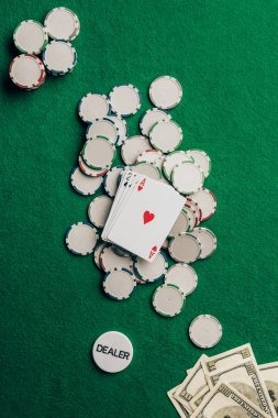Lightning Dice live dealer studio