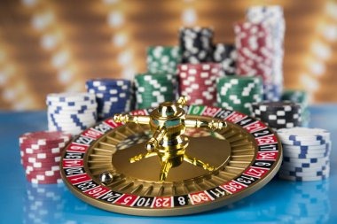 Player balance update