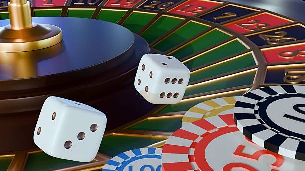 Mega Moolah progressive jackpot display